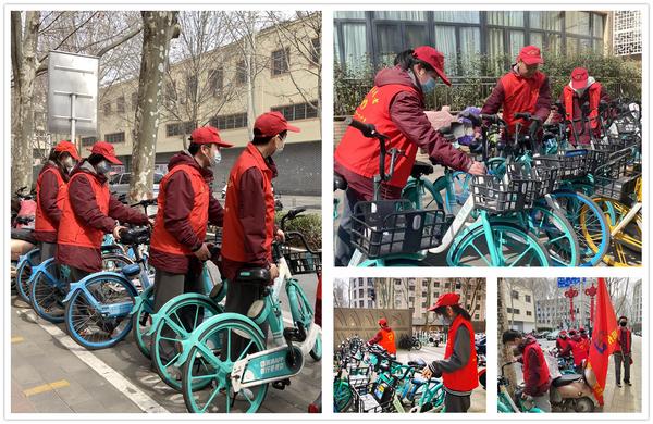 学雷锋志愿服务队 (3) 学雷锋志愿服务队 (3)